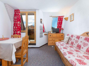 Charmant studio 4 pers, centre d'Avoriaz, balcon sud, WiFi, proche commerces et pistes - FR-1-314-187 Avoriaz